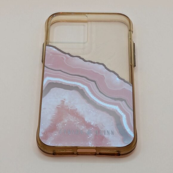 Carson & Quinn iPhone 11 Pro Case💥PRICE DROP💥 - Picture 2 of 4
